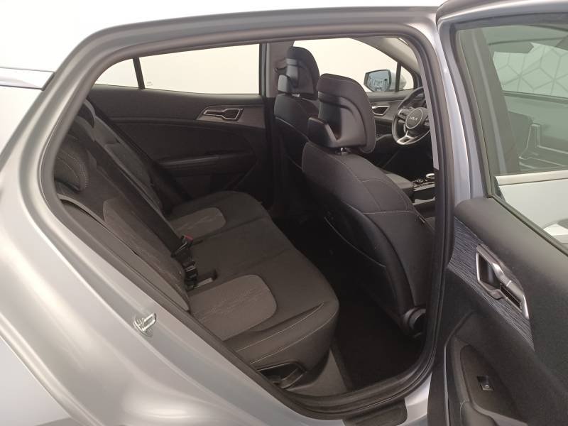 Kia Sportage - Photo 14