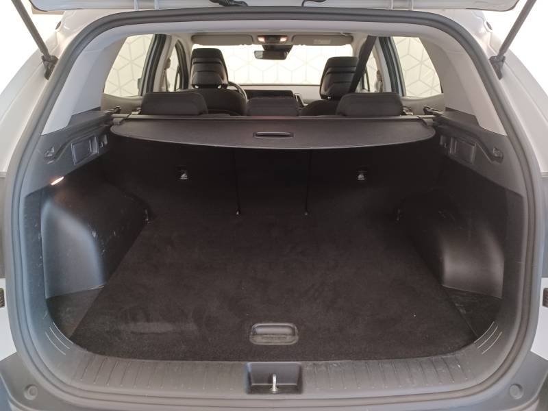 Kia Sportage - Photo 15