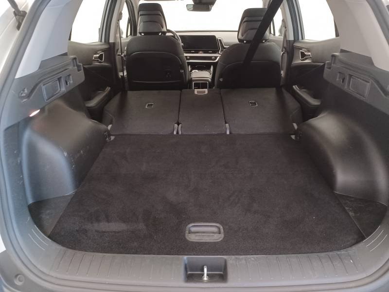 Kia Sportage - Photo 16