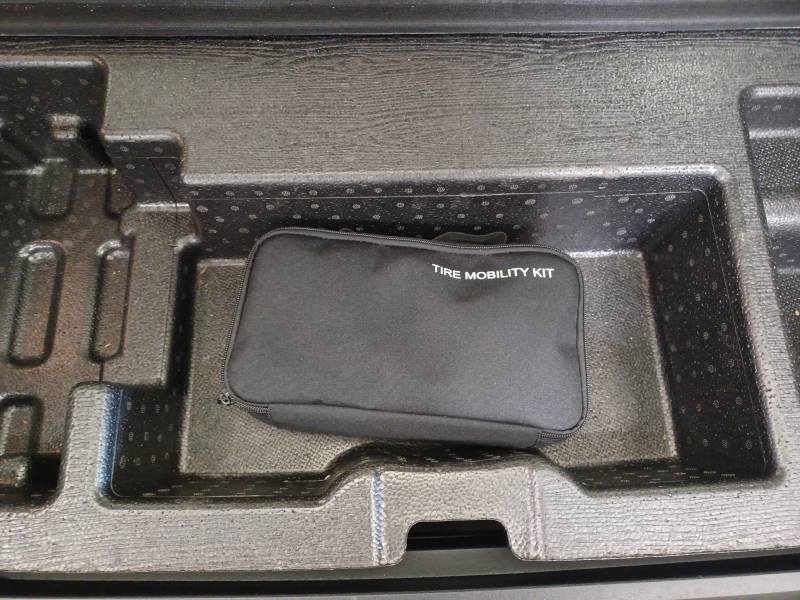 Kia Sportage - Photo 17