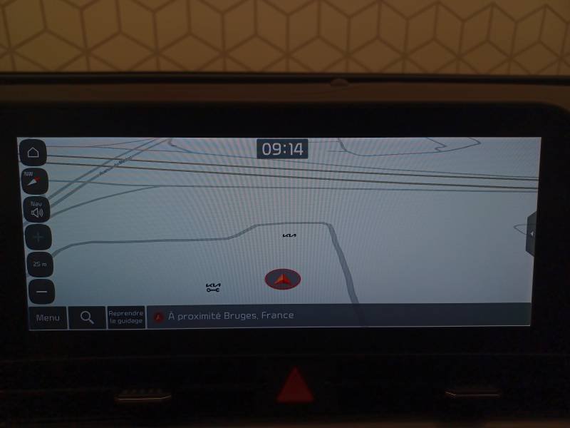 Kia Sportage - Photo 19