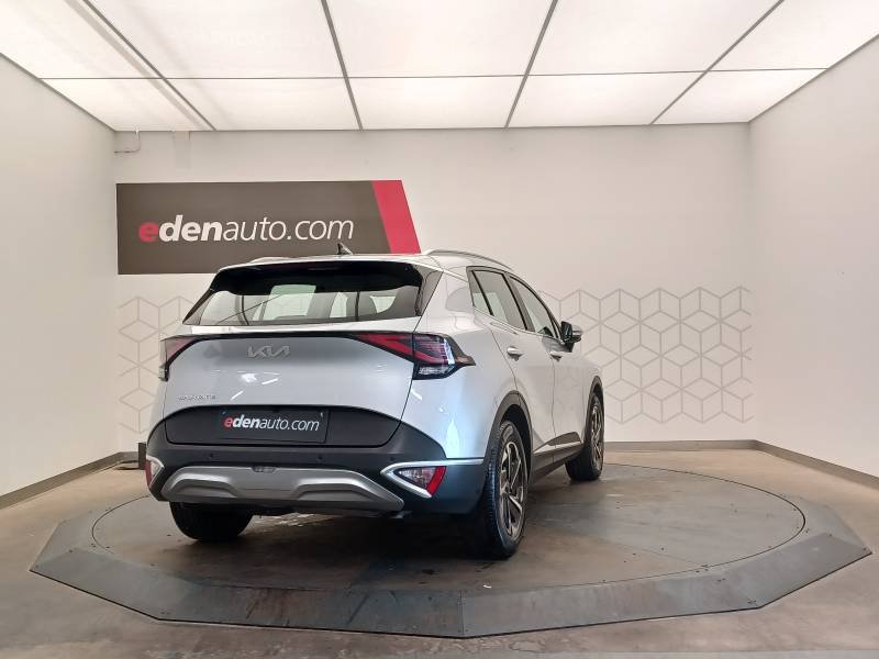 Kia Sportage - Photo 2