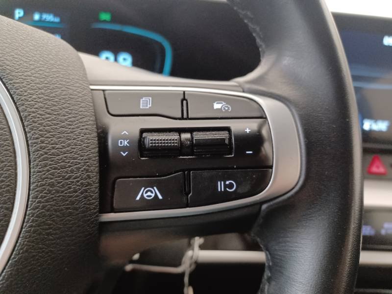 Kia Sportage - Photo 24