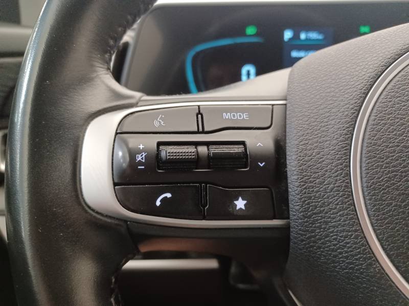 Kia Sportage - Photo 25