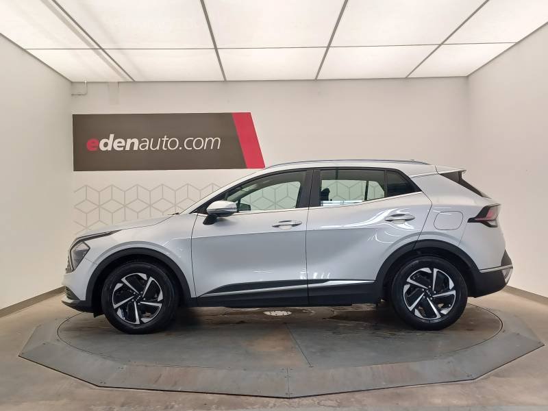 Kia Sportage - Photo 3