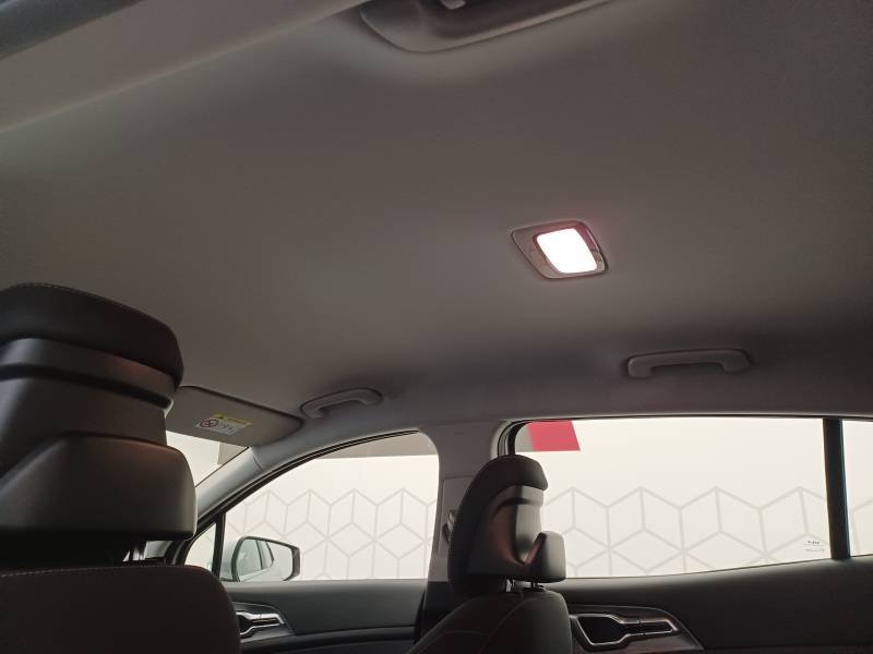 Kia Sportage - Photo 33