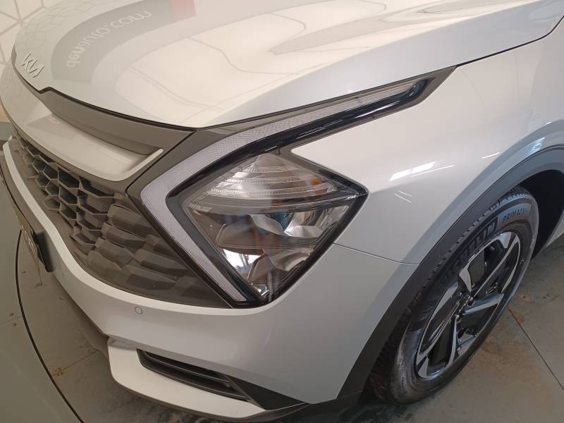 Kia Sportage - Photo 34