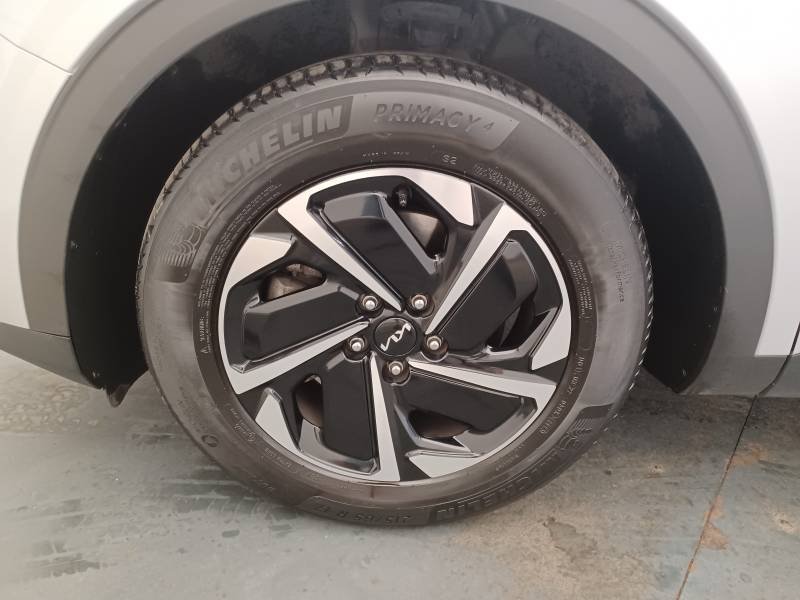 Kia Sportage - Photo 6