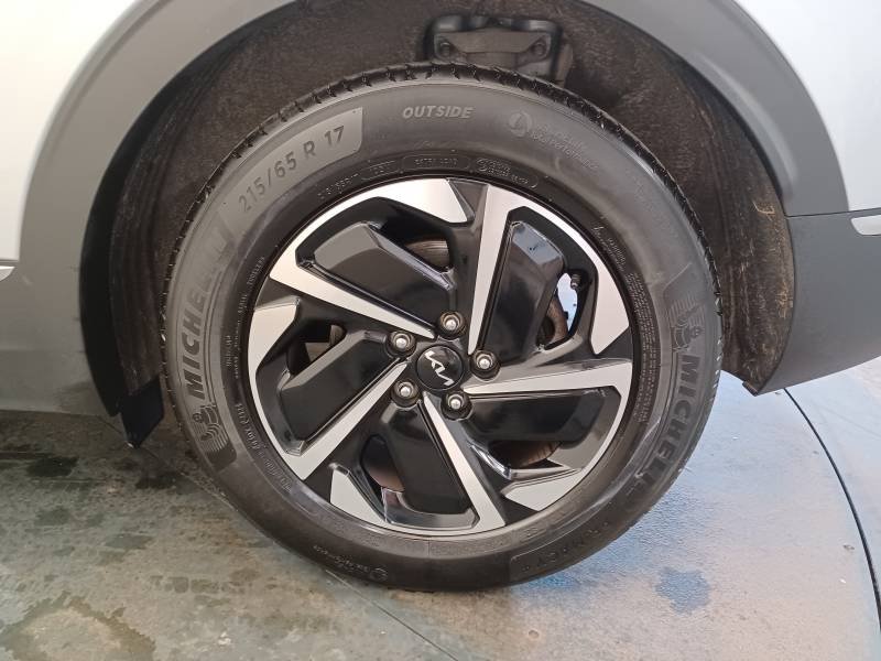 Kia Sportage - Photo 7