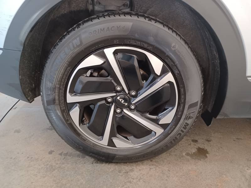 Kia Sportage - Photo 8