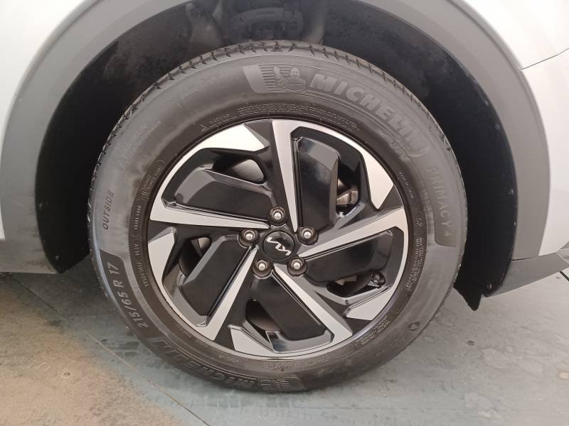 Kia Sportage - Photo 9
