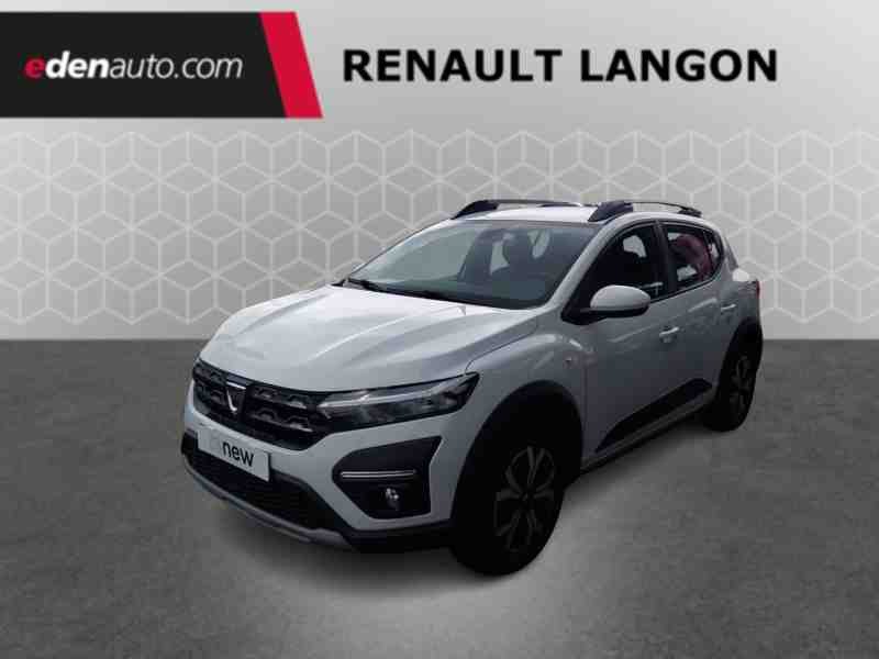 Dacia Sandero - Photo 1