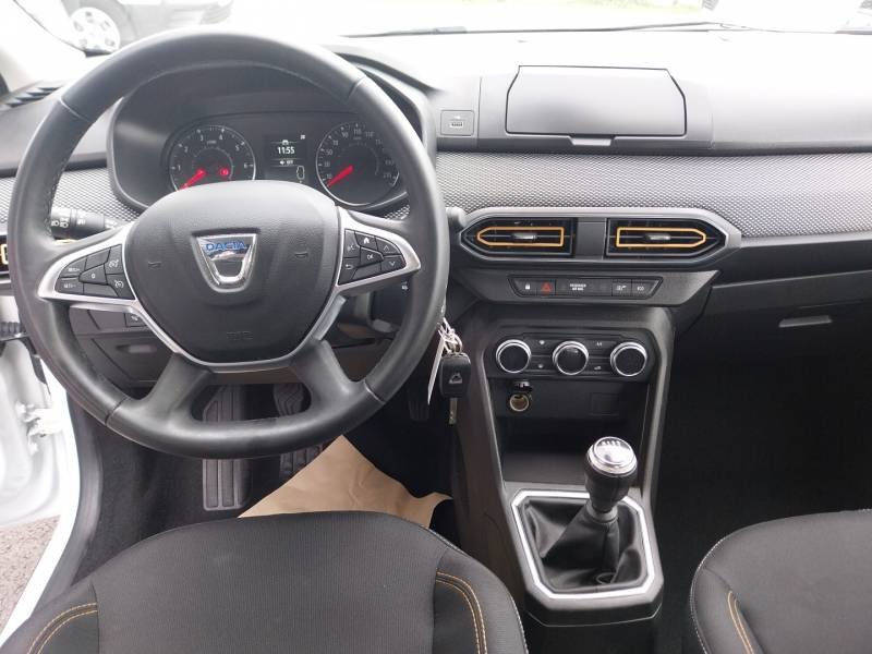 Dacia Sandero - Photo 11