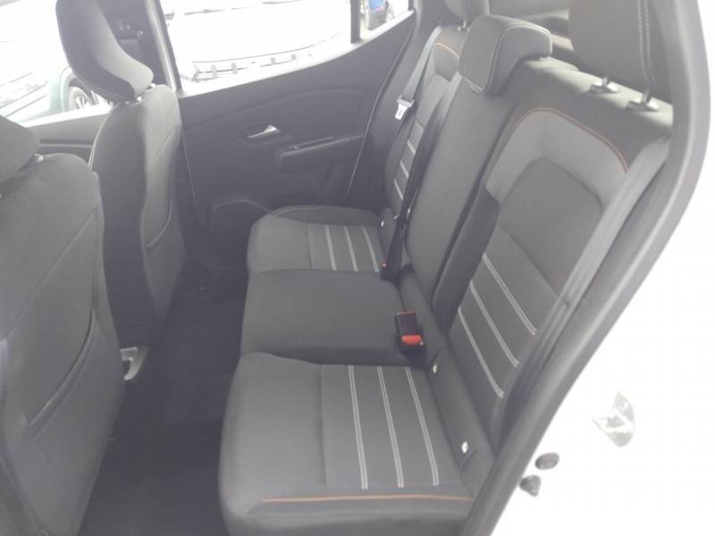 Dacia Sandero - Photo 12