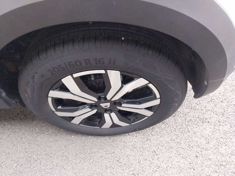 Dacia Sandero - Photo 13