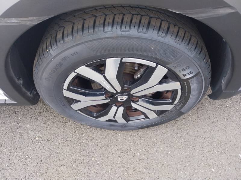 Dacia Sandero - Photo 15