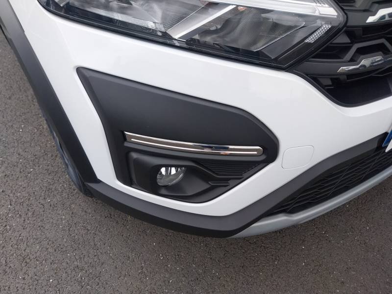 Dacia Sandero - Photo 16