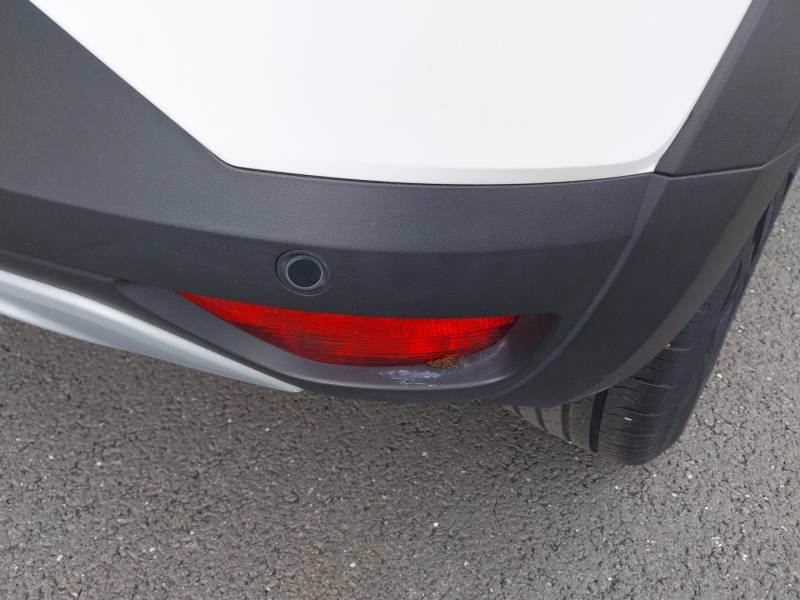 Dacia Sandero - Photo 19