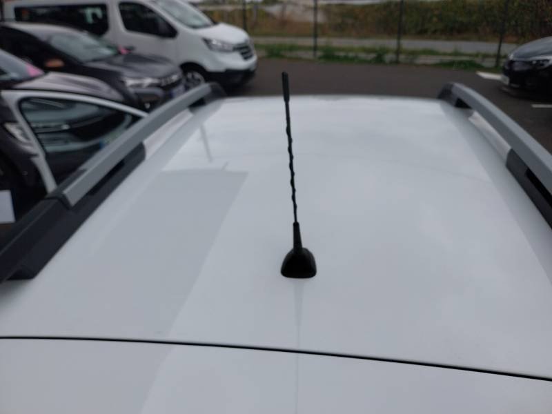 Dacia Sandero - Photo 20