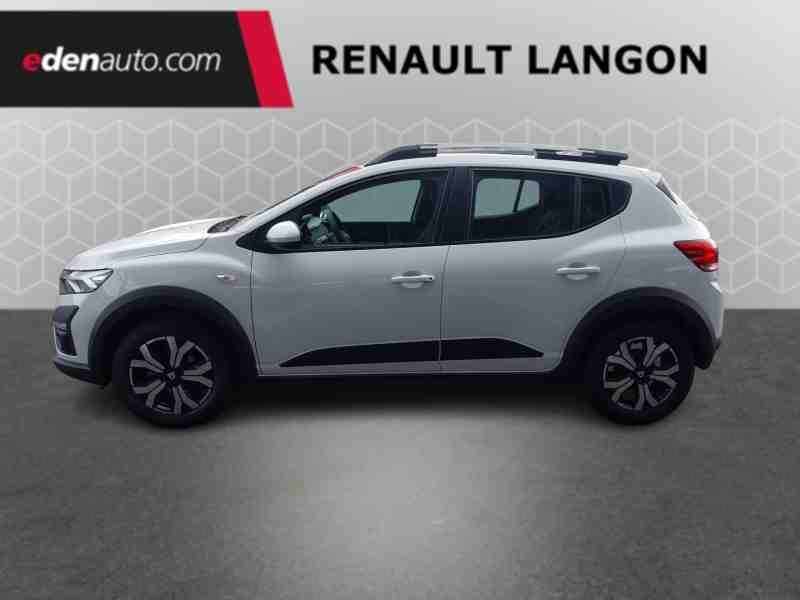 Dacia Sandero - Photo 2