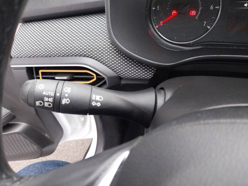 Dacia Sandero - Photo 26