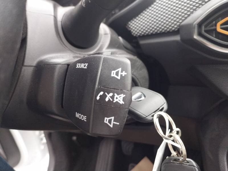 Dacia Sandero - Photo 27