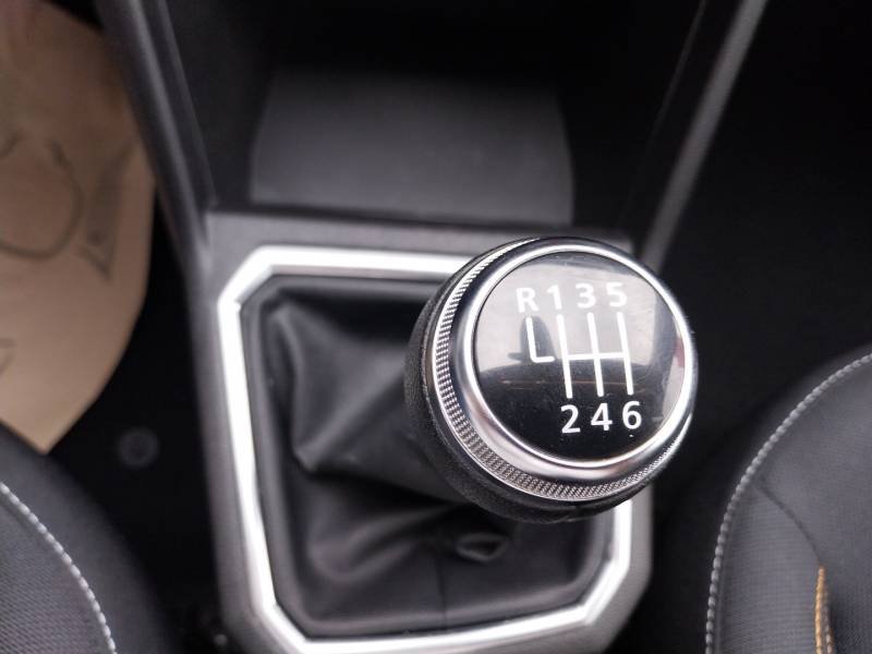 Dacia Sandero - Photo 29