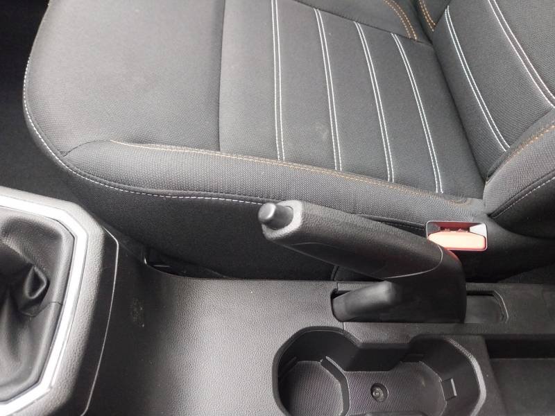 Dacia Sandero - Photo 30