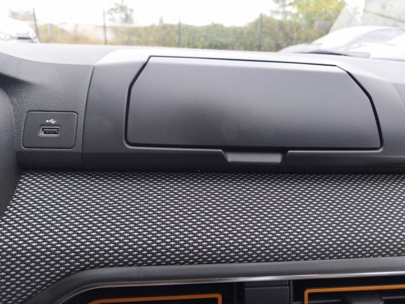 Dacia Sandero - Photo 31