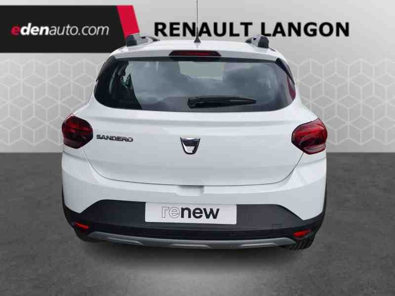 Dacia Sandero - Photo 4