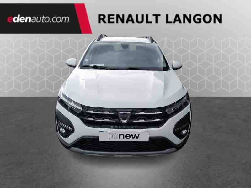 Dacia Sandero - Photo 8
