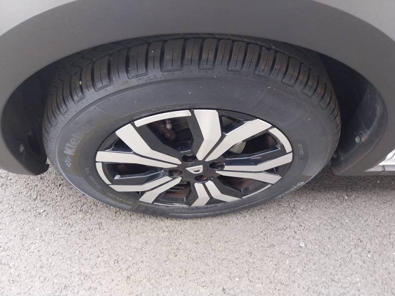 Dacia Sandero - Photo 9