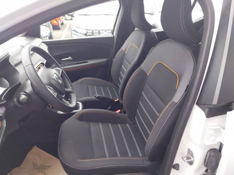 Dacia Sandero - Photo 10