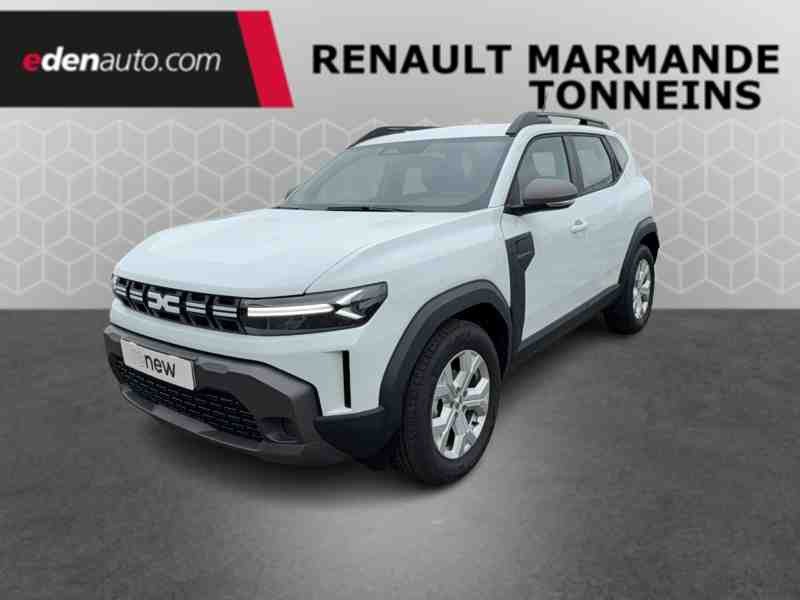 Dacia Duster - Photo 1