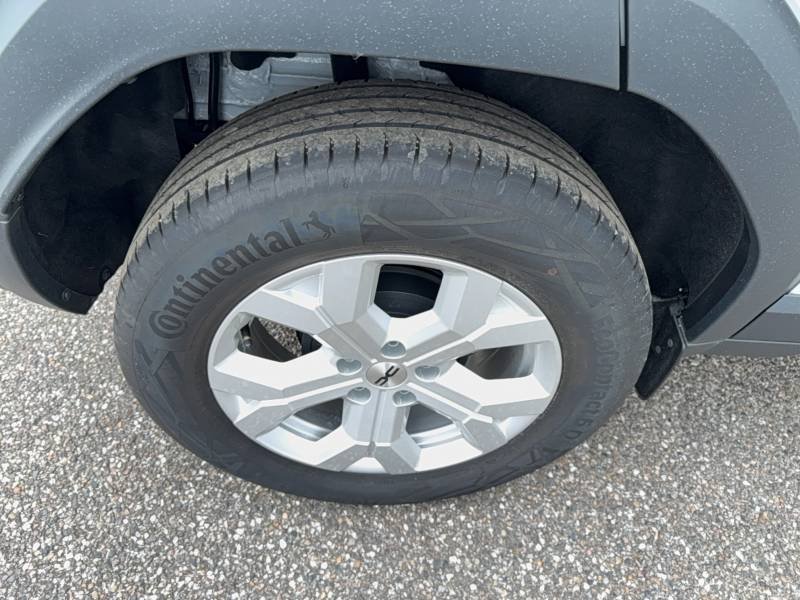 Dacia Duster - Photo 13