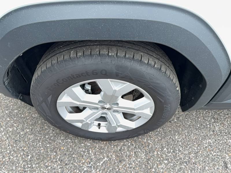 Dacia Duster - Photo 15