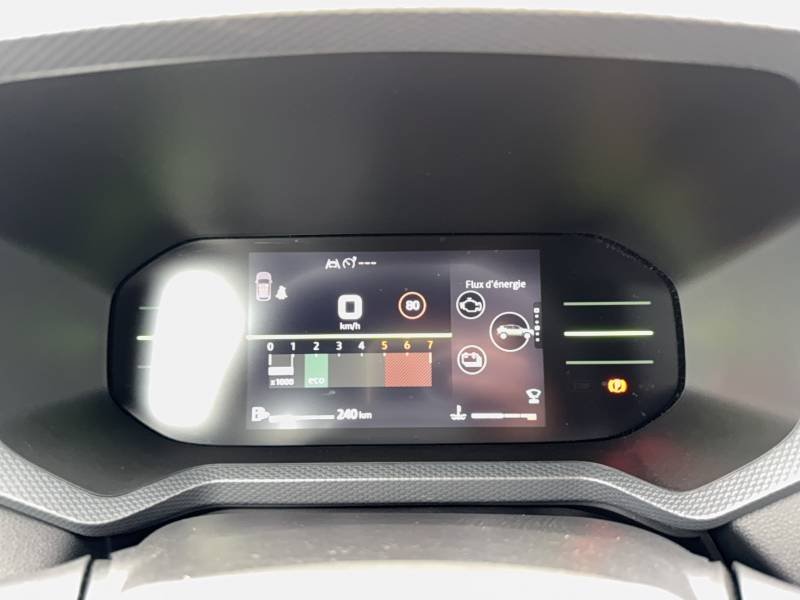 Dacia Duster - Photo 18