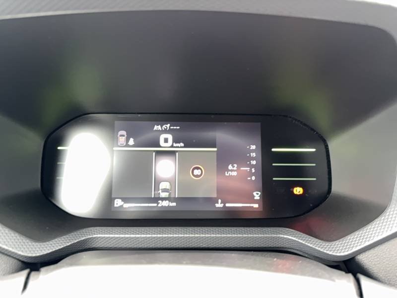 Dacia Duster - Photo 24