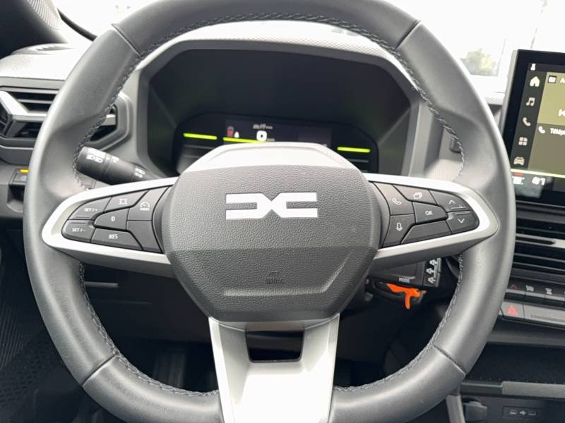 Dacia Duster - Photo 30