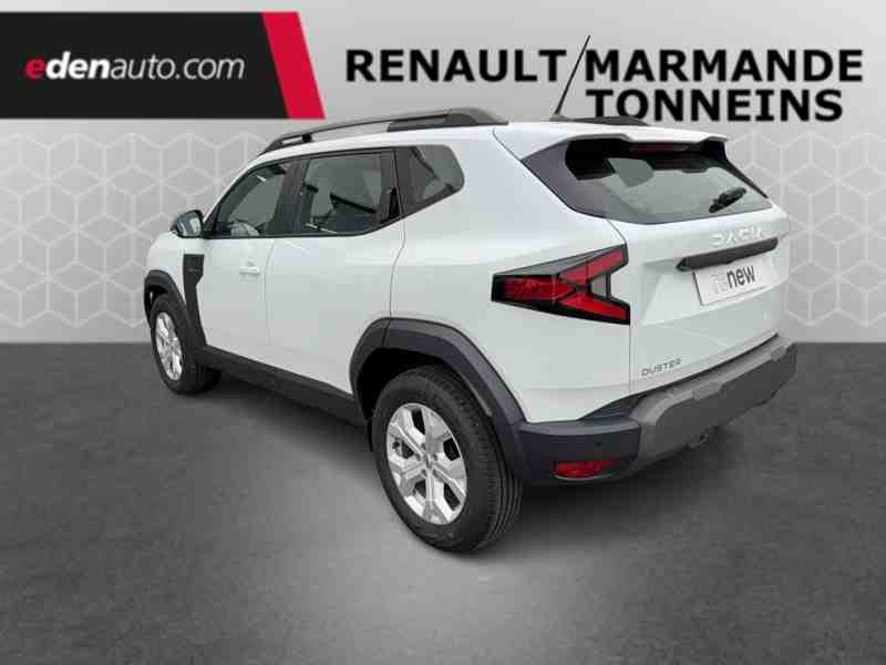 Dacia Duster - Photo 3