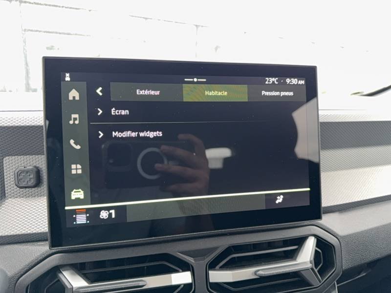 Dacia Duster - Photo 41