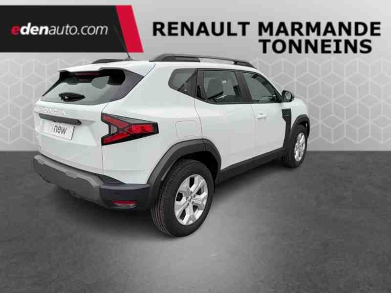 Dacia Duster - Photo 5