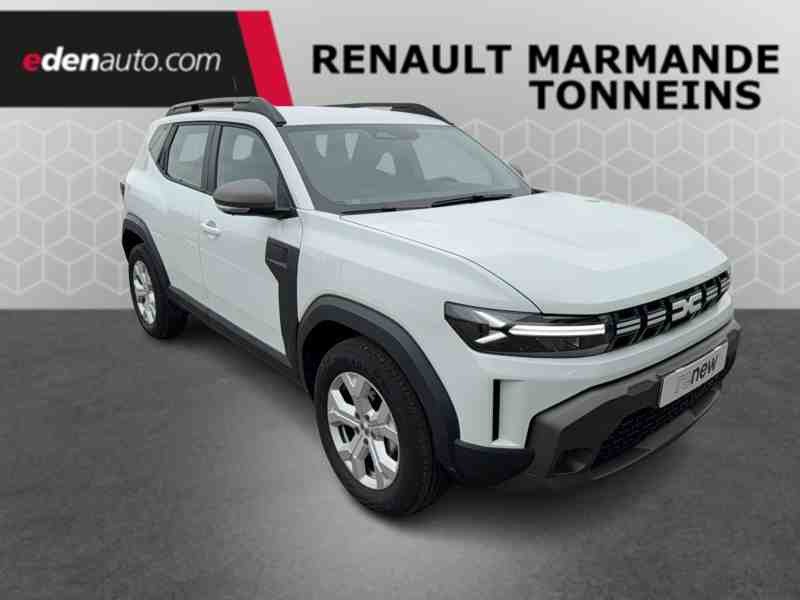 Dacia Duster - Photo 7