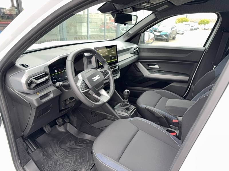 Dacia Duster - Photo 9