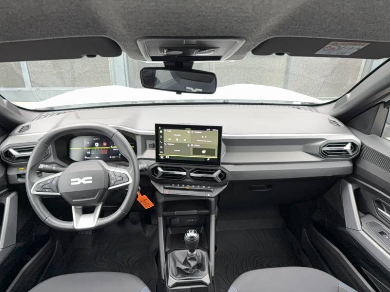 Dacia Duster - Photo 10