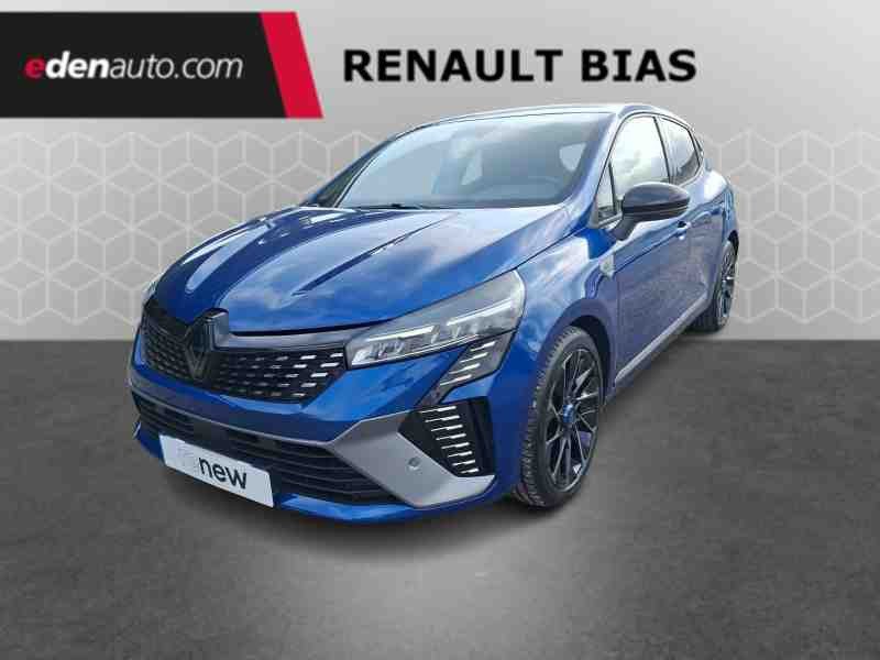 Renault Clio - Photo 1