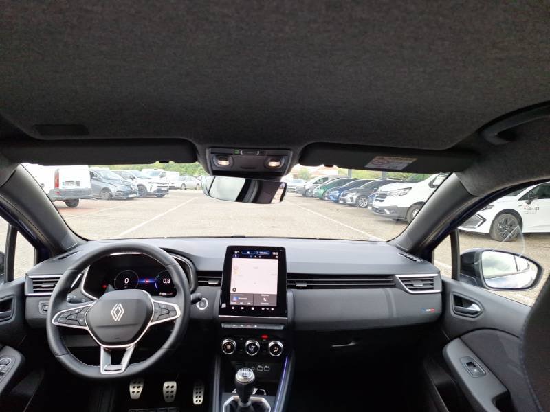 Renault Clio - Photo 11