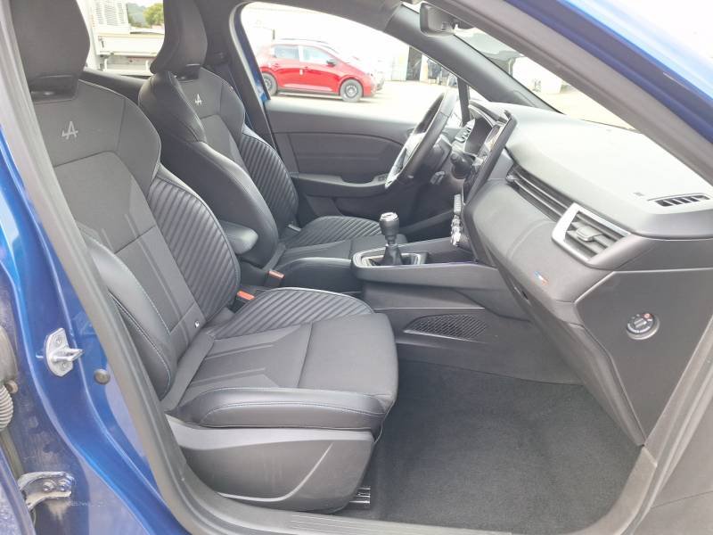 Renault Clio - Photo 12