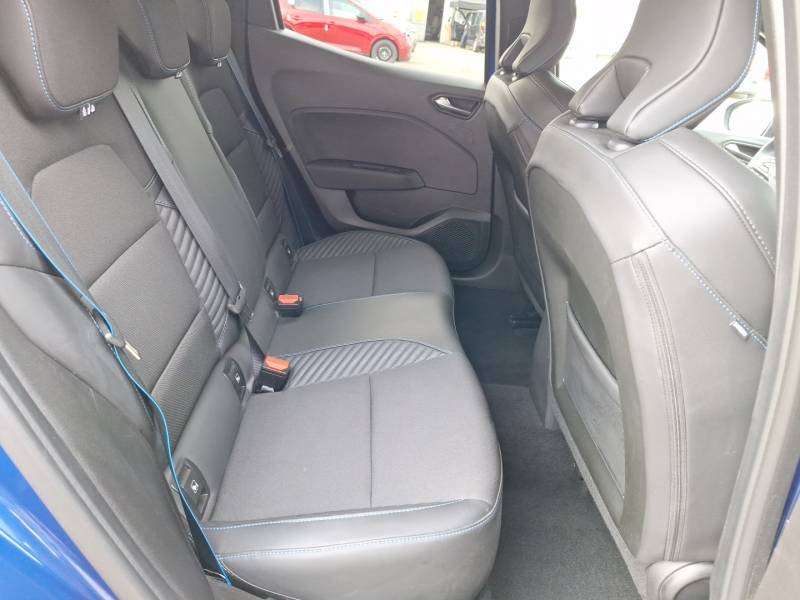 Renault Clio - Photo 17