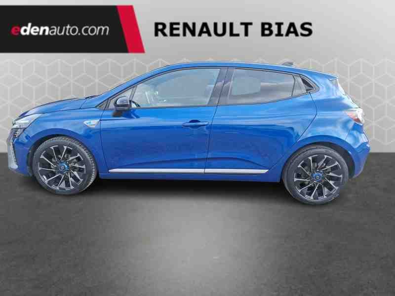 Renault Clio - Photo 2